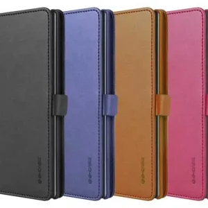 کیف چرمی سامسونگ G-case Honour Case Samsung Galaxy S20