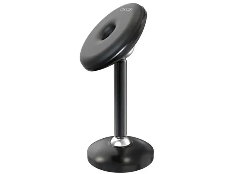 پایه نگهدارنده آهنربایی داخل خودرو ایکساو Magnetic Car Smartphone Holder XO C53