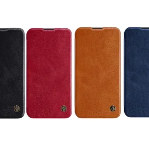 کیف آیفون 14 پلاس نیلکین Nillkin Apple iPhone 14 Plus Case
